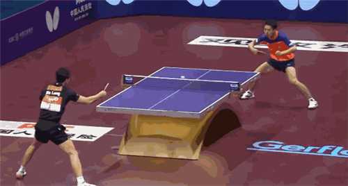 常用的乒乓球運動3種左右步法，你都知道嗎？